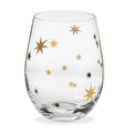 Tag Starlight Stemless Wine Glass G20674