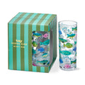 Tag Make a Splash Glass Set/4
