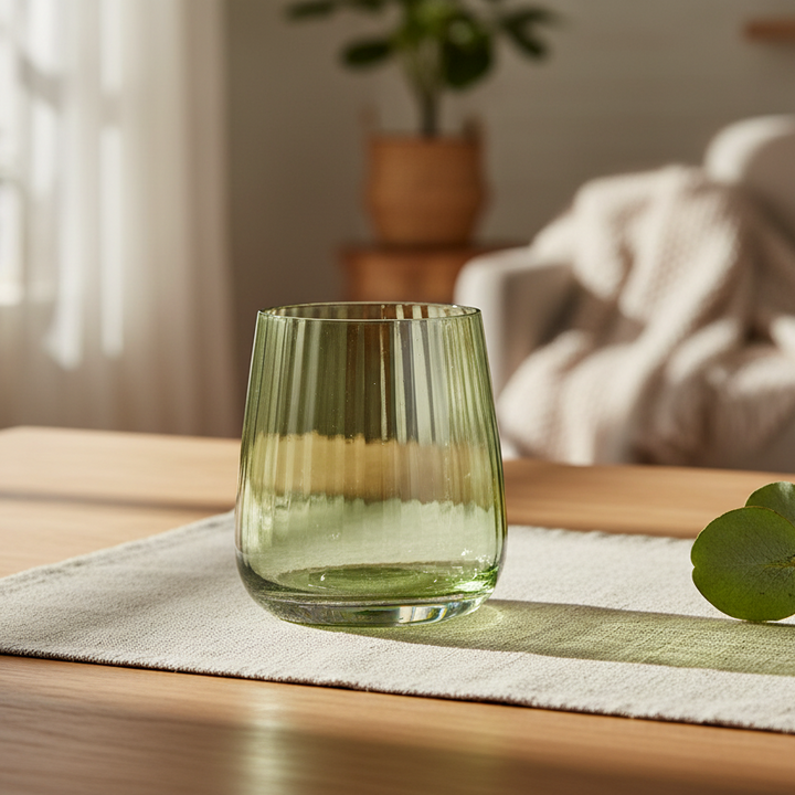 Tag Chelsea Irridescent Stemless Wine G20933