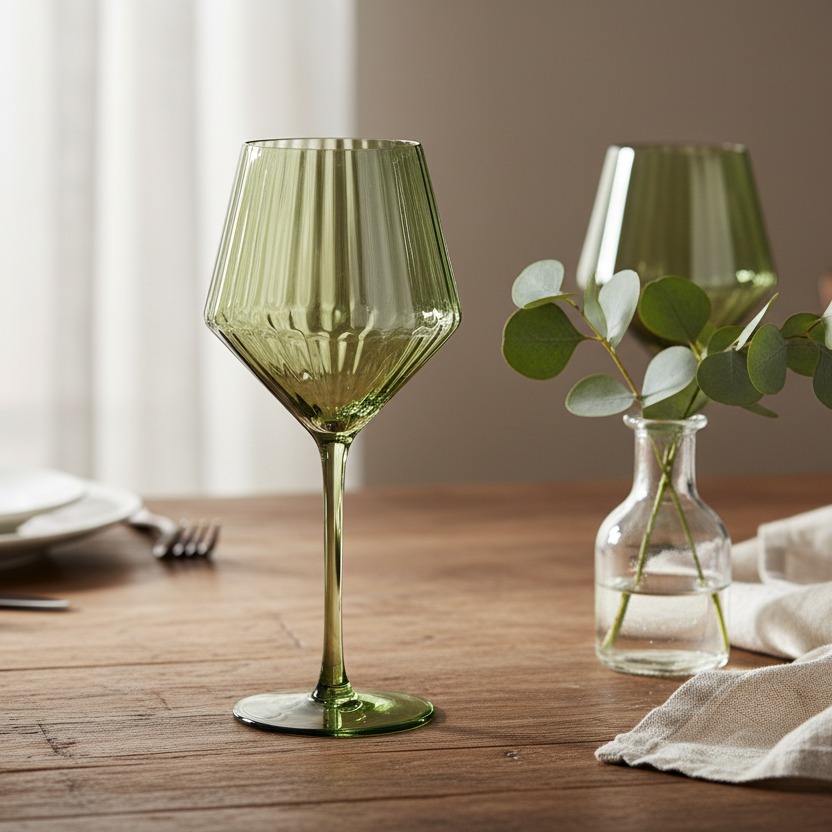 Tag Chelsea Irridescent All Purpose Glass G20934