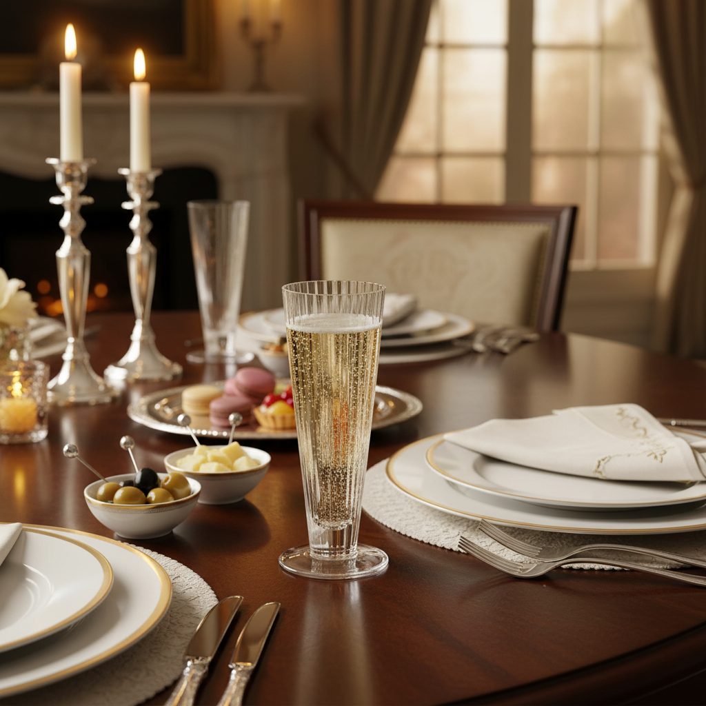 Tag Harper Champage Fluge G20946