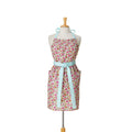 Tag In Bloom Apron G21198