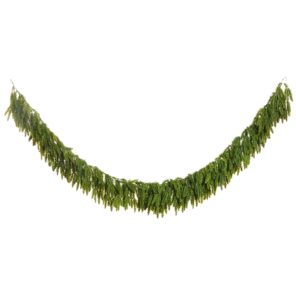Raz 6ft Hanging Garland G4509645