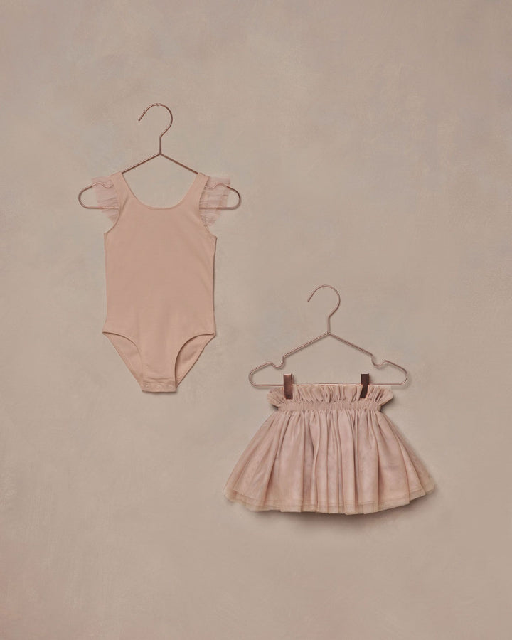 Noralee Girls Lottie Tutu Set  NL092TING Blush