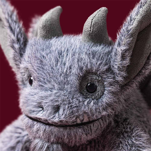 Jellycat Growlston Gargoyle  GAR3GYL