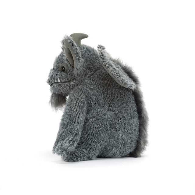 Jellycat Growlston Gargoyle  GAR3GYL