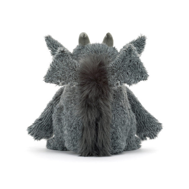 Jellycat Growlston Gargoyle  GAR3GYL