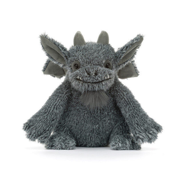 Jellycat Growlston Gargoyle  GAR3GYL