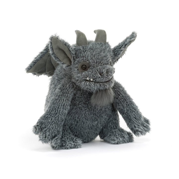 Jellycat Growlston Gargoyle  GAR3GYL
