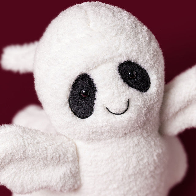 Jellycat Ghost Bob  GH3B