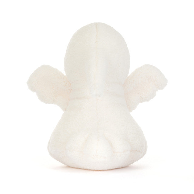 Jellycat Ghost Bob  GH3B