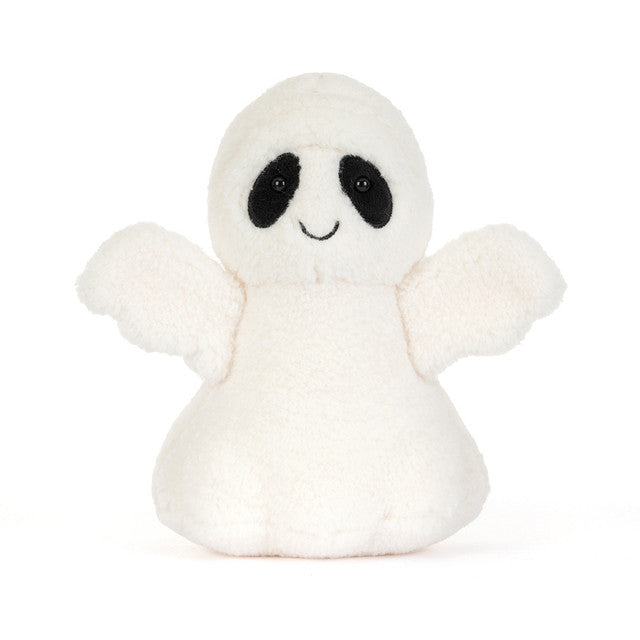 Jellycat Ghost Bob  GH3B