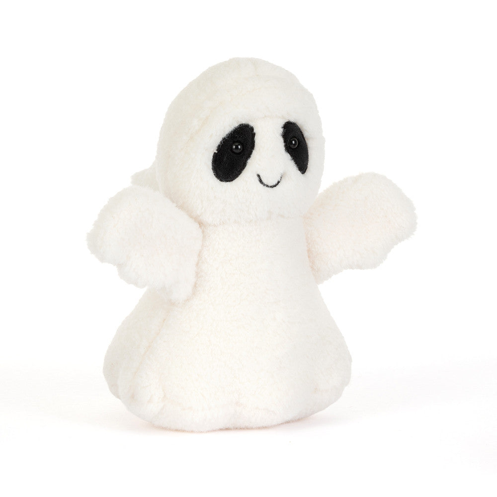 Jellycat Ghost Bob  GH3B