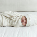 Bella Tunno Swaddle and Beanie Set