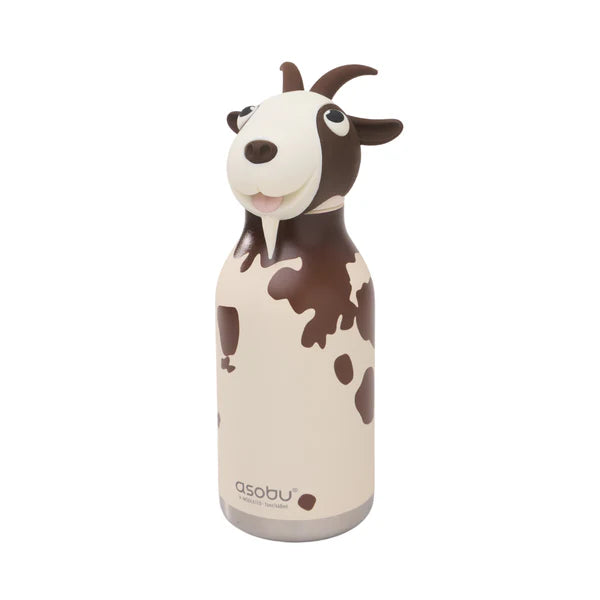 Asobu Goat Bestie Bottle