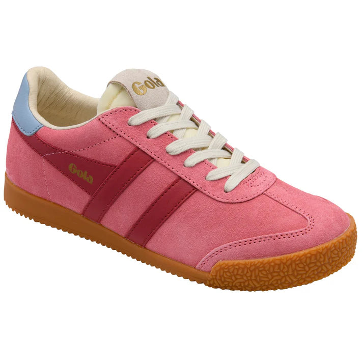 Gola Elan Sneaker  Bubblegum/Lollipop/Air