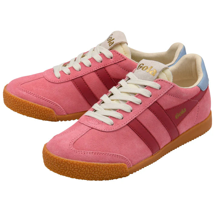Gola Elan Sneaker  Bubblegum/Lollipop/Air