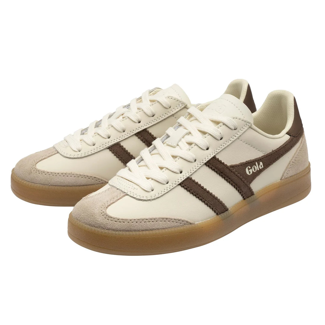 Gola Viper Off White/Bone