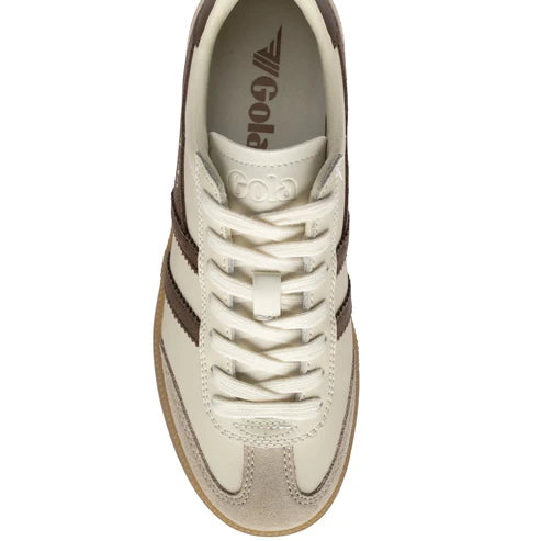 Gola Viper Off White/Bone
