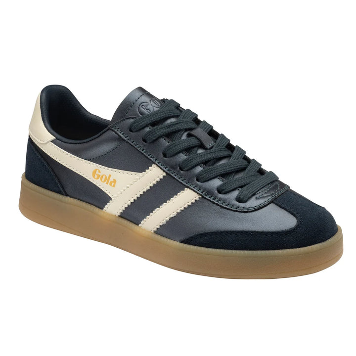 Gola Viper Metallic Navy/Off White