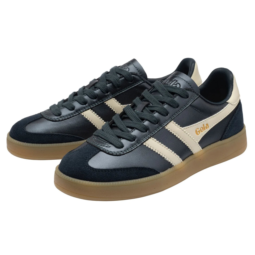 Gola Viper Metallic Navy/Off White