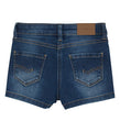 Minymo Girls Denim Shorts   5622-776   Medium Denim **