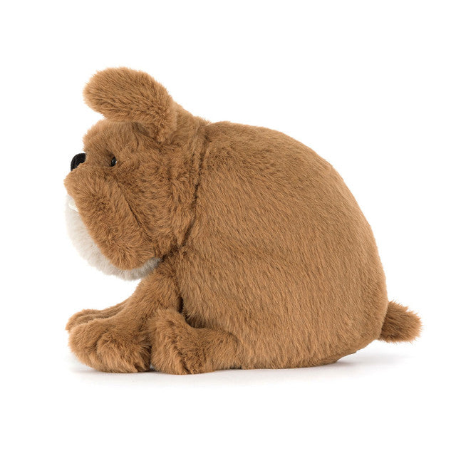 Jellycat Derrick Dog  GRU3DG