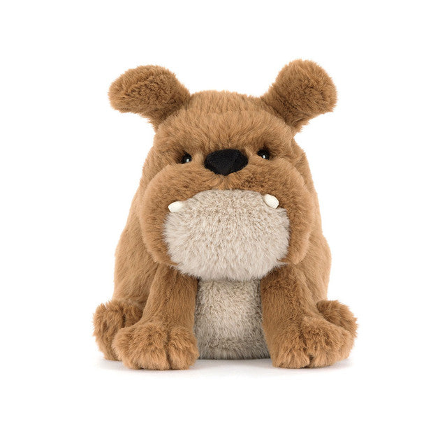 Jellycat Derrick Dog  GRU3DG