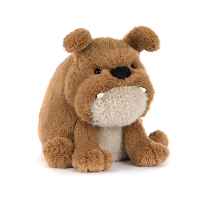 Jellycat Derrick Dog  GRU3DG