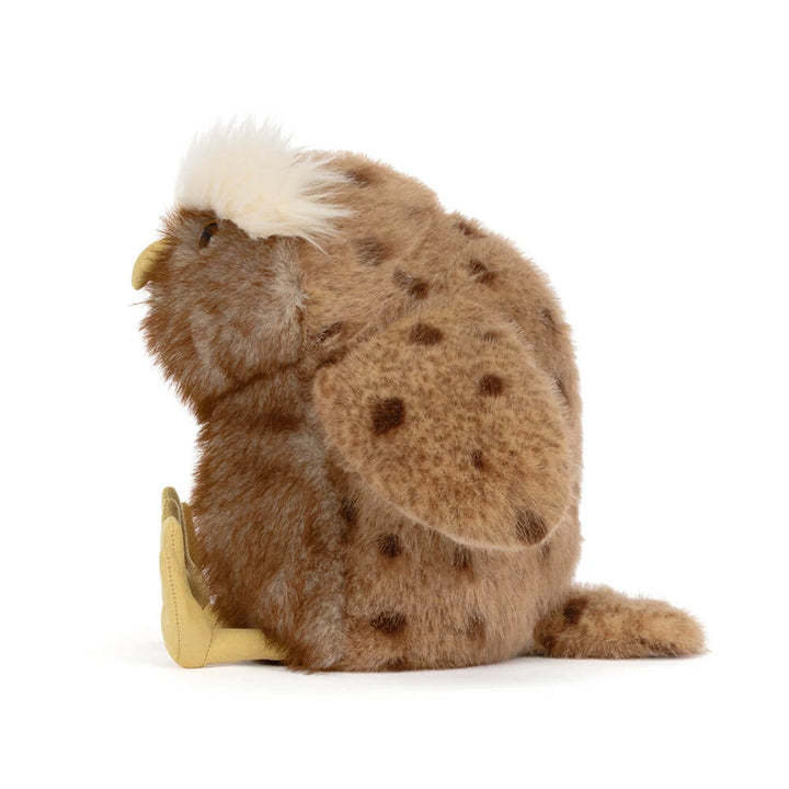 Jellycat Tawoola Owl  GRU3WL