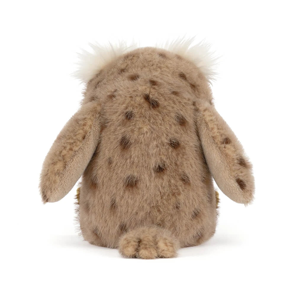 Jellycat Tawoola Owl  GRU3WL