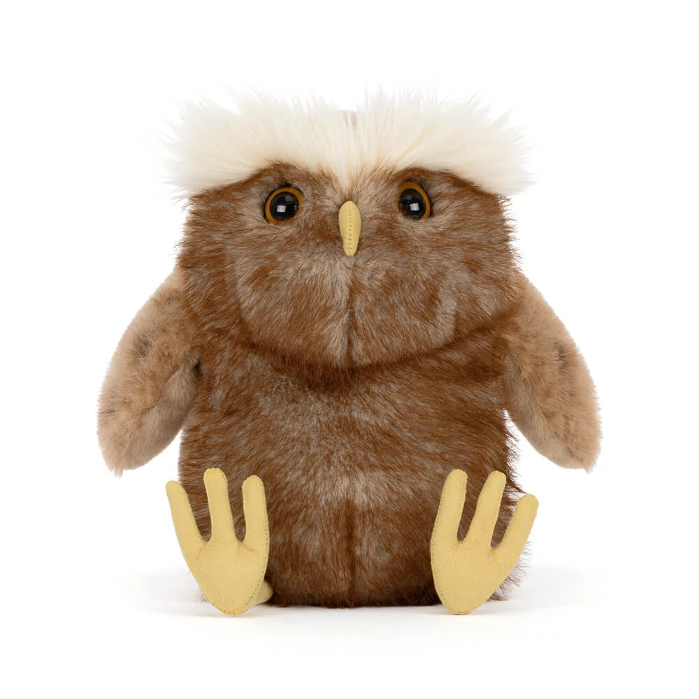Jellycat Tawoola Owl  GRU3WL