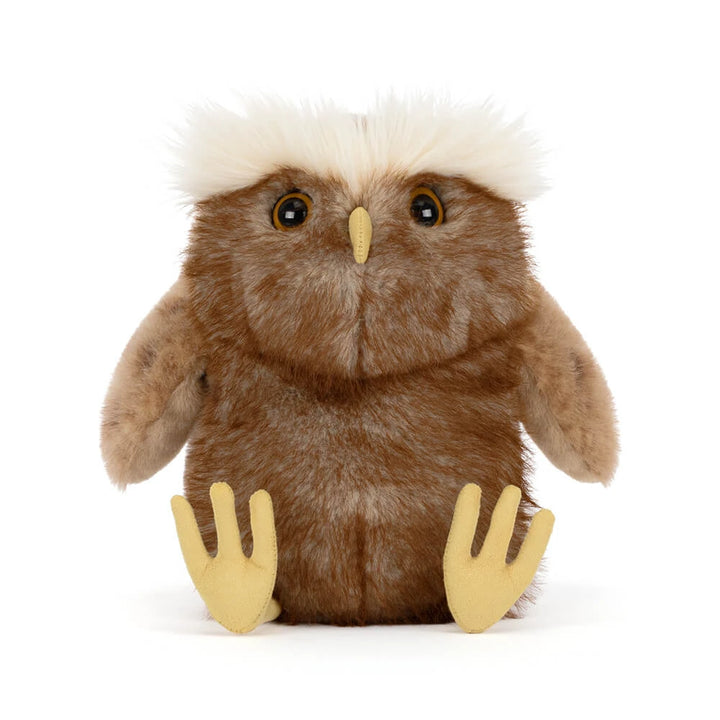 Jellycat Tawoola Owl  GRU3WL