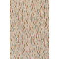 Ashmore Hand Micro Hooked Wool Rug - Multi
