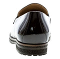 Gabor Black Patent Loafer 72.042.37