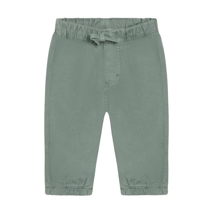 Minymo Baby Boy Twill Pants   114377-9807