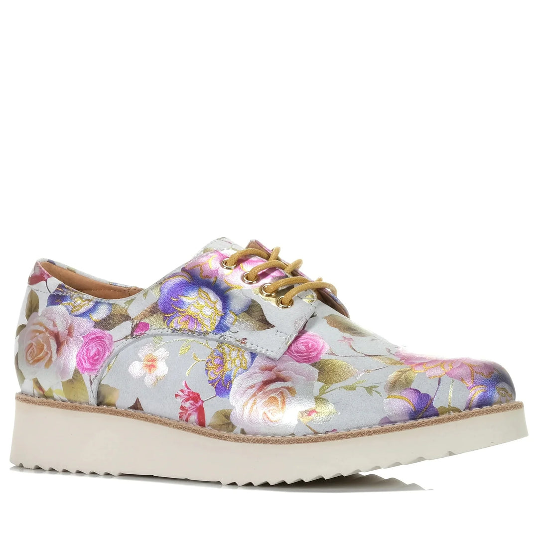 Tamara London Addiction White Garden