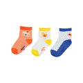 Mayoral Baby Girl Set of 3 Socks  10177-55  Clementina
