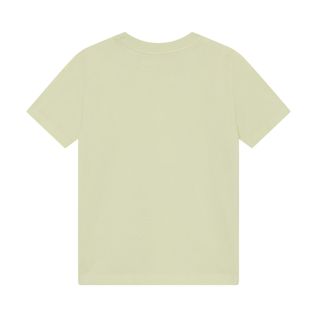Minymo Boys Short Sleeve   134320-9215