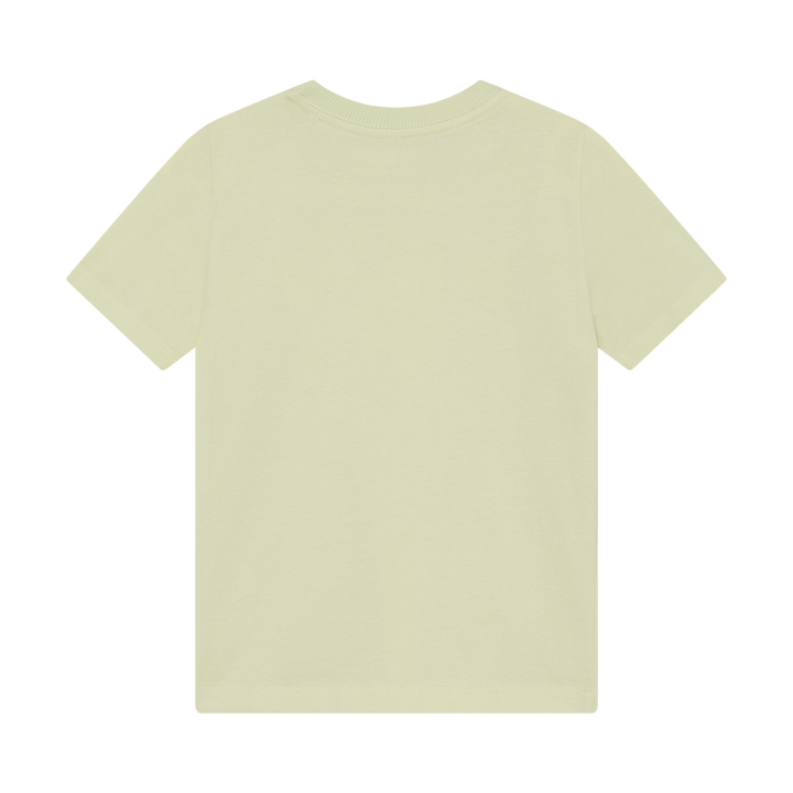 Minymo Boys Short Sleeve   134320-9215