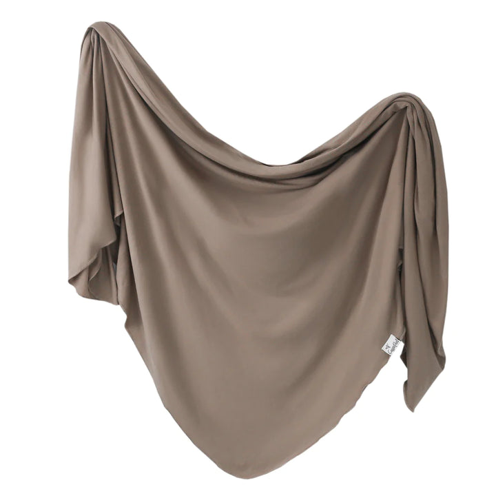 Copper Pearl Swaddle Blanket  Gobi  X002XHPNI3 *