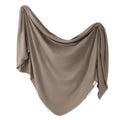 Copper Pearl Swaddle Blanket  Gobi  X002XHPNI3