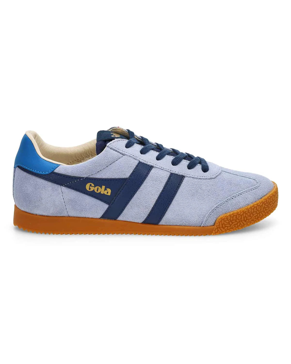 Gola Elan Sneaker  CLB538  Air/Navy/Pacific