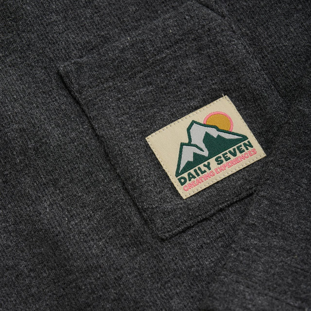 Daily Seven Boys Long Sleeve Tee   920255-1320