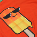Appaman Boys Short Sleeve Graphic Tee   F1T4-OR   Orange **