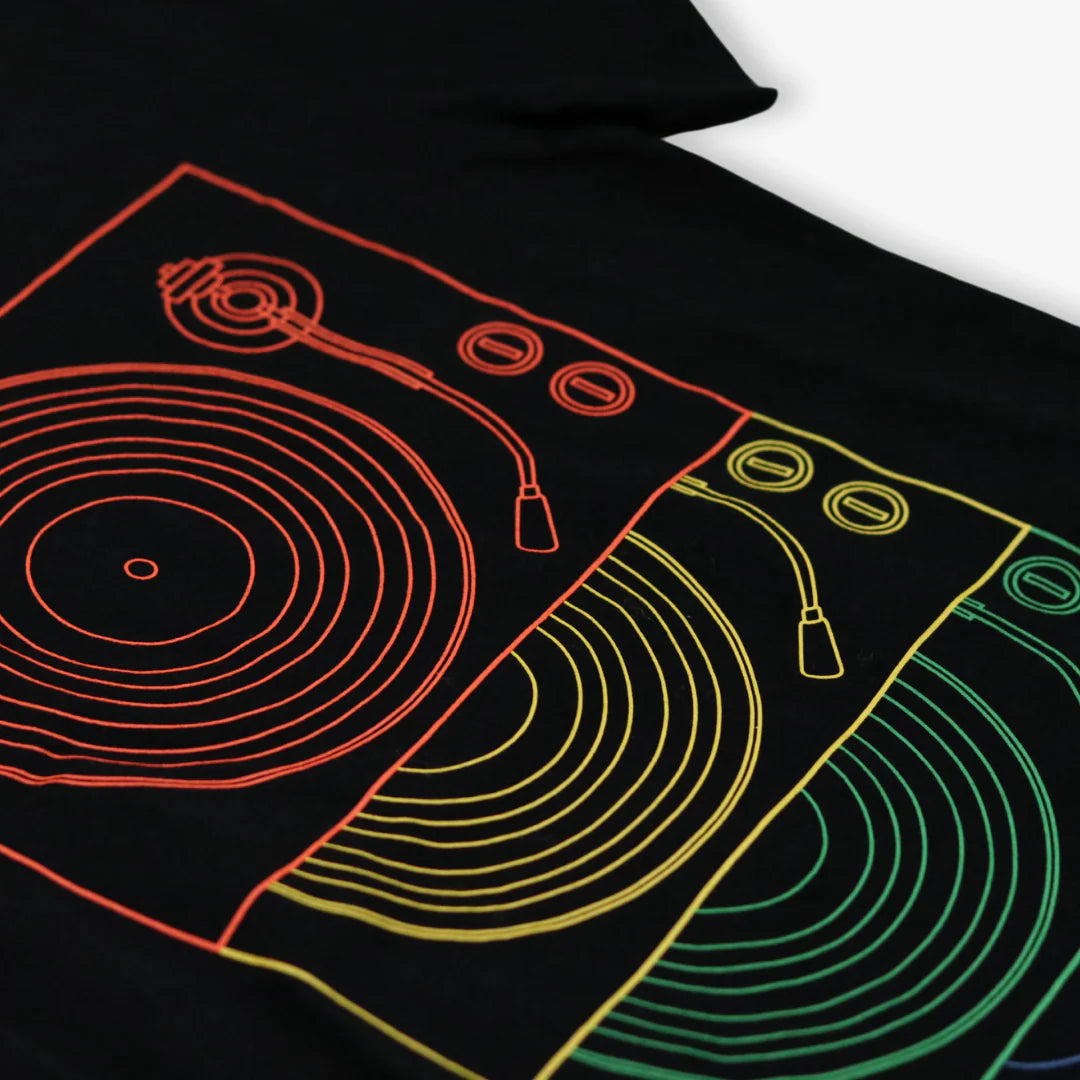 Appaman Boys Graphic Short Sleeve Tee   F1T2-BL   Black
