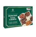 Saxon Indulgent Grazing Board  33120
