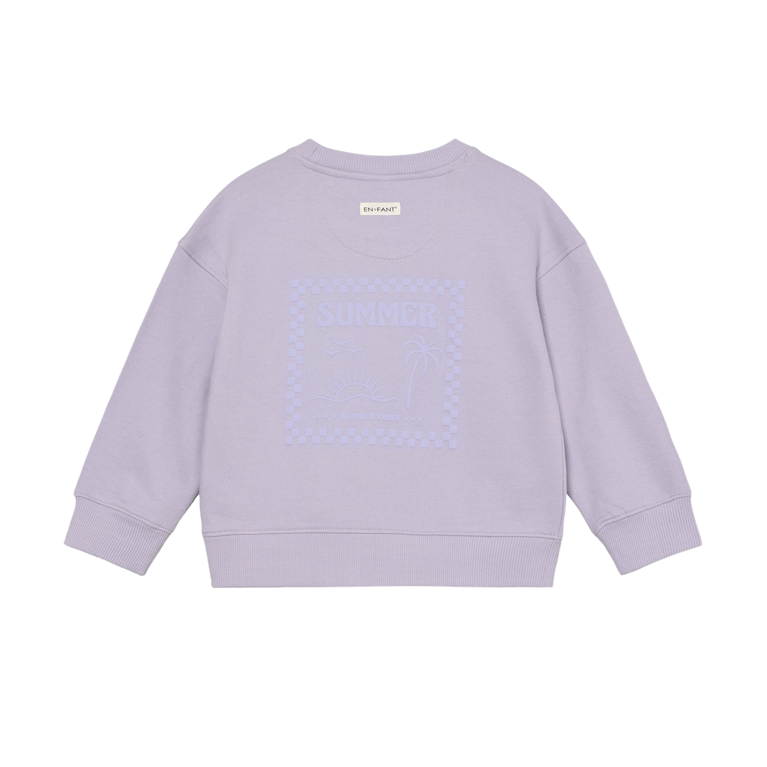 Enfant Girls Sweatshirt   220610-6111