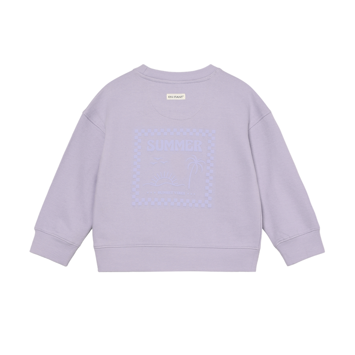 Enfant Girls Sweatshirt   220610-6111