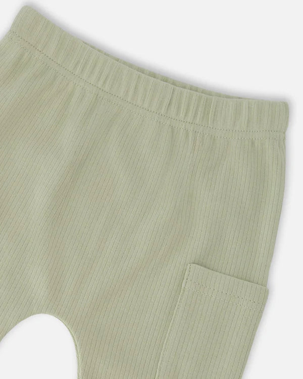 Deux Par Deux Baby Boy Tee Shirt And Pant Set   H30C14   Printed Zebra Jungle